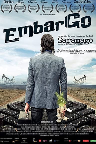 Embargo