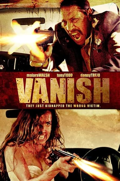 VANish