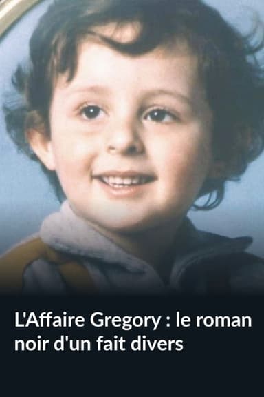 L'Affaire Grégory : le roman noir d'un fait divers