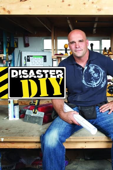 Disaster DIY