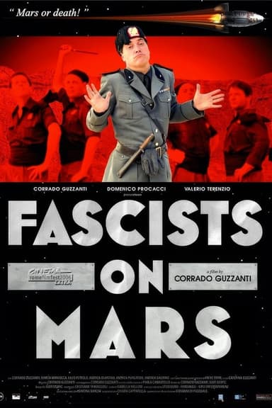 Fascisti su Marte