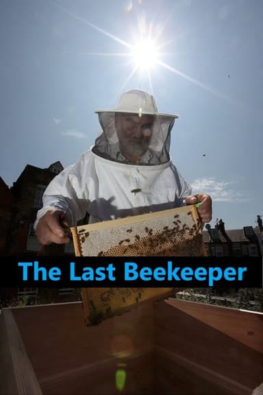 The Last Beekeeper