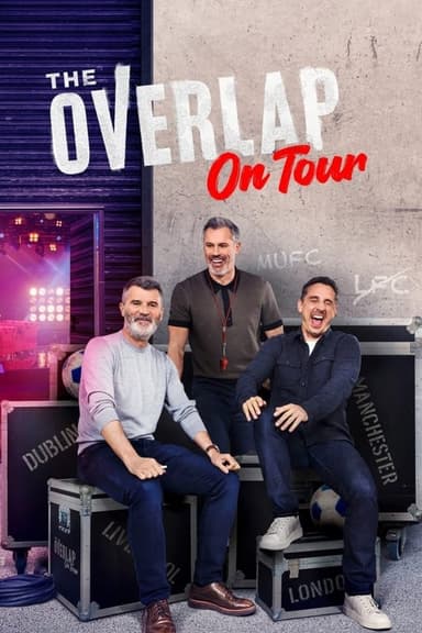 The Overlap On Tour