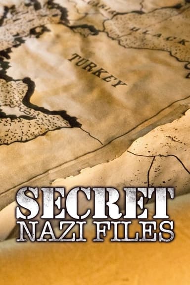 Nazi Secret Files