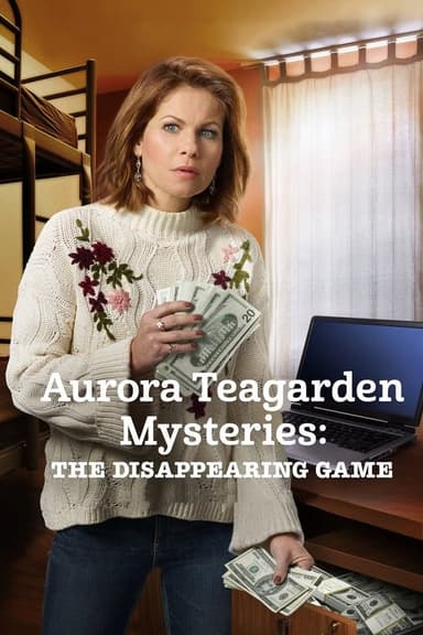 Un misterio para Aurora Teagarden: El truco de la desaparición