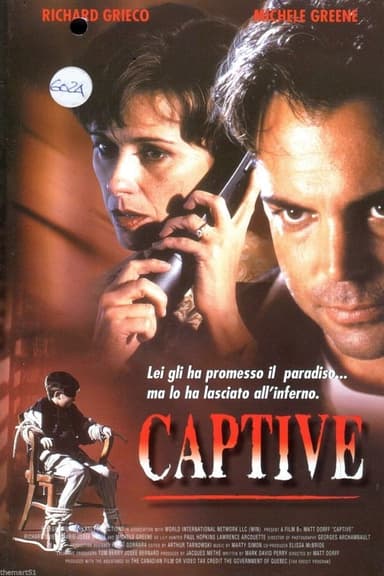 Captive