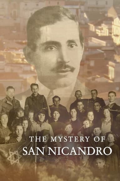 The Mystery of San Nicandro