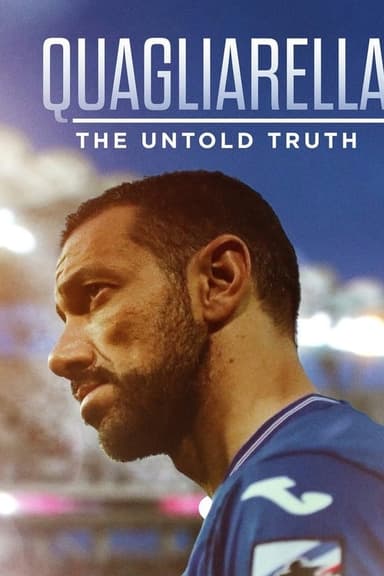 Quagliarella - The Untold Truth