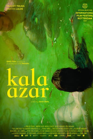 Kala azar