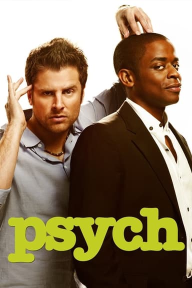 Psych