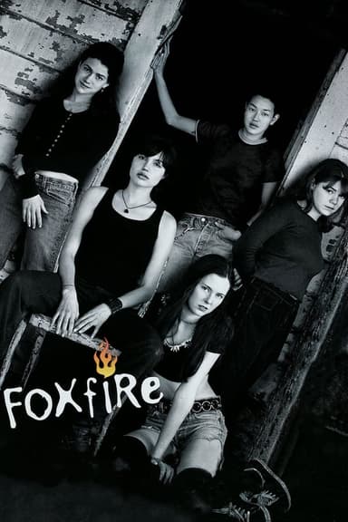 Foxfire