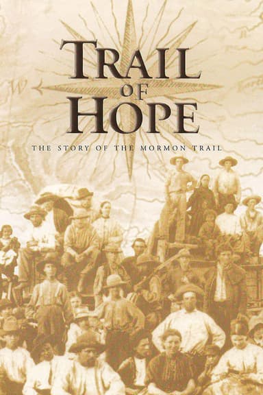 Trail of Hope