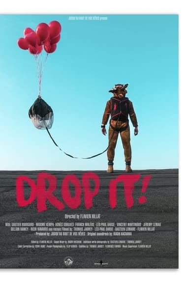 Drop It!