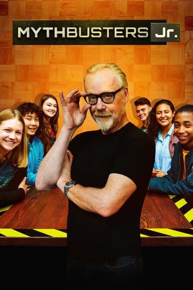 Mythbusters Junior