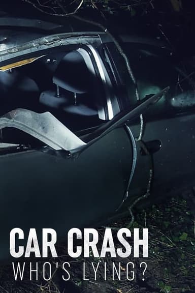 Car Crash: Who's Lying?