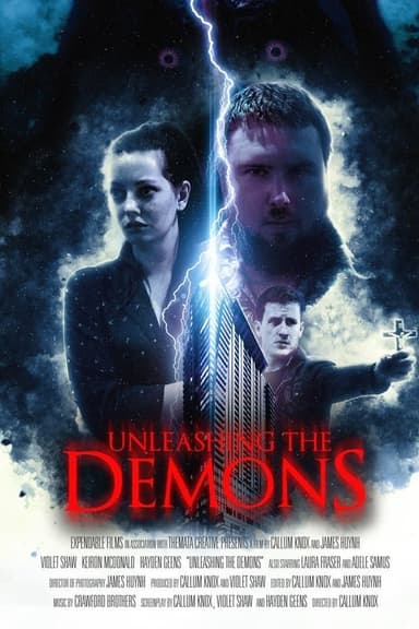 Unleashing the Demons