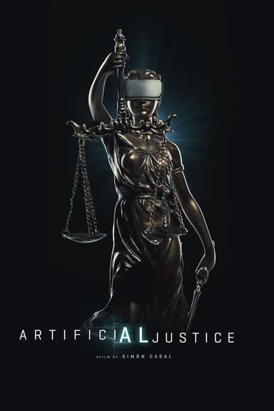 Artificial Justice