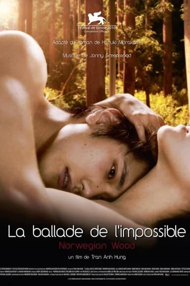 La Ballade de l'Impossible - Norwegian Wood