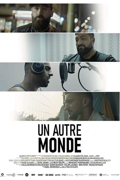 Un autre monde