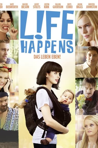 L!fe Happens - Das Leben eben