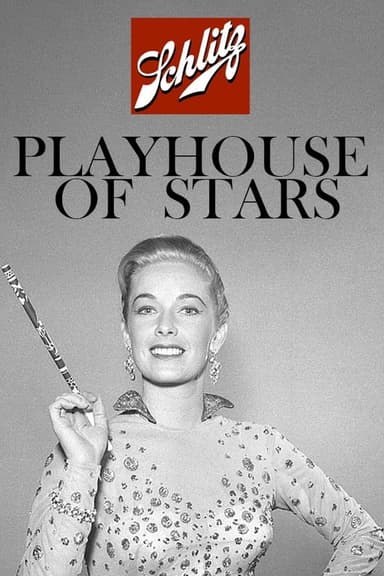 Schlitz Playhouse of Stars