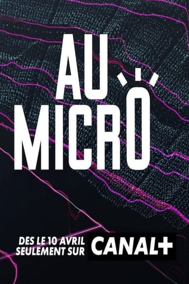 Au micro ! Une nouvelle voix pour le foot