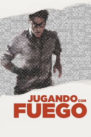 Jugant amb foc