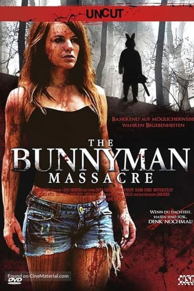 Bunnyman Massacre