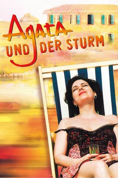 Agata und der Sturm