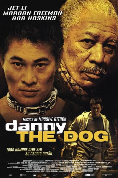 Danny The Dog