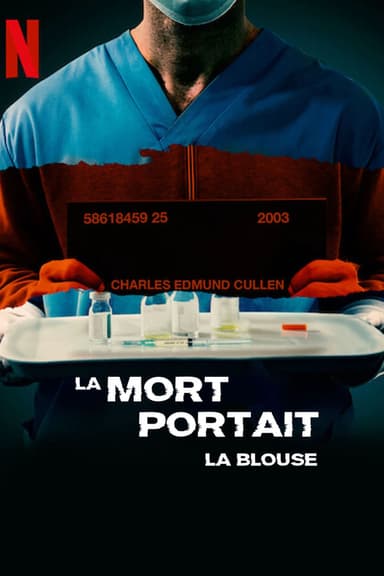 La mort portait la blouse