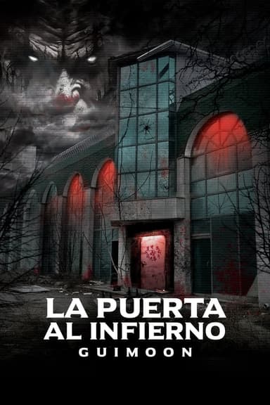 La puerta al infierno: Guimoon