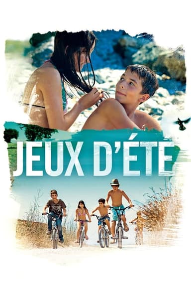 Jeux d'été