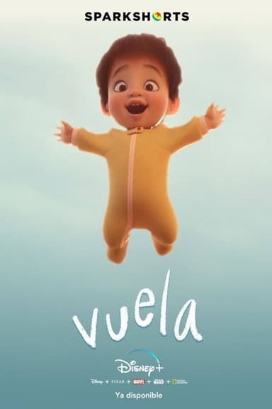 Vuela