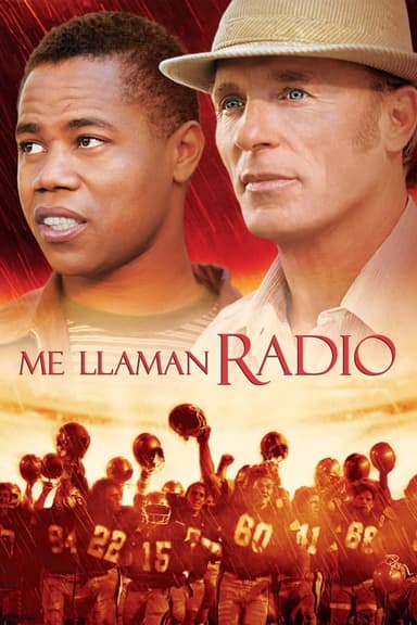 Me llaman Radio