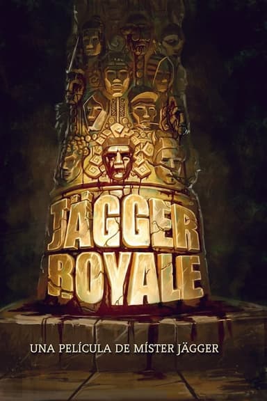 Jägger Royale