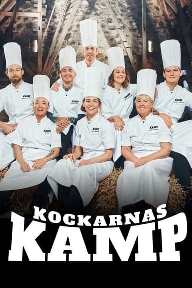 Kockarnas kamp