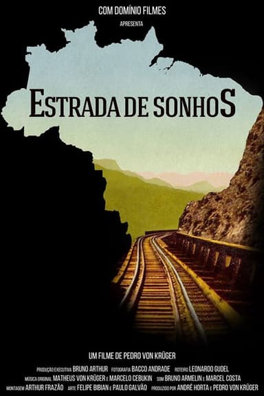 Estrada de Sonhos