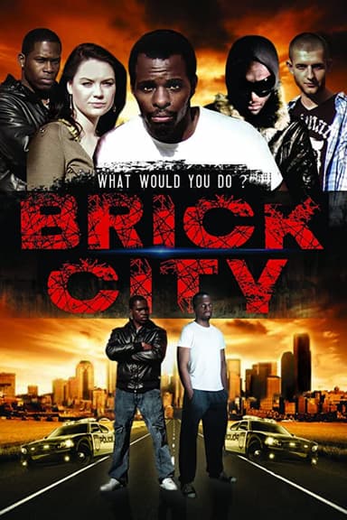 Brick City