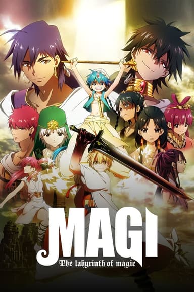 Magi