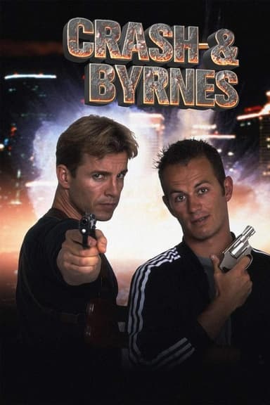 Crash and Byrnes