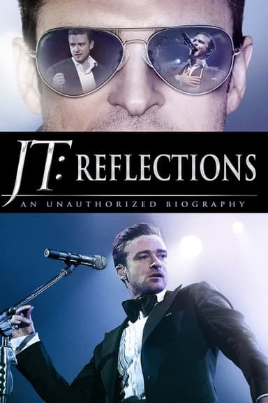 JT: Reflections