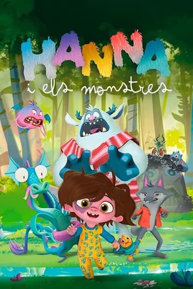 Hanna and the Monsters