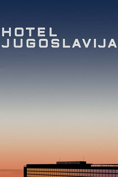 Hotel Yugoslavia