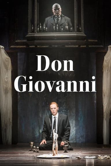 Don Giovanni