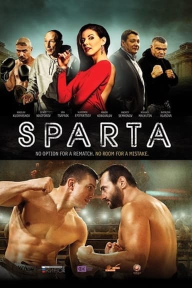 Sparta