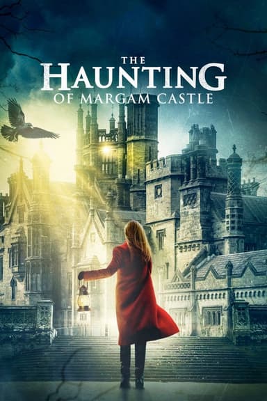 Haunting of Margam Castle