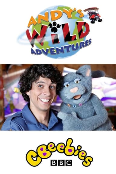 Andy's Wild Adventures