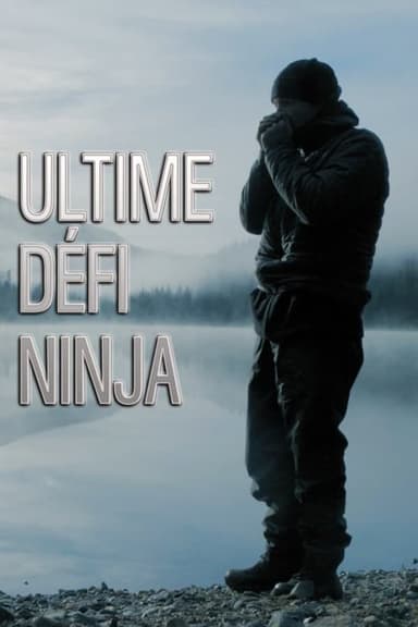 Ultimate Ninja Challenge