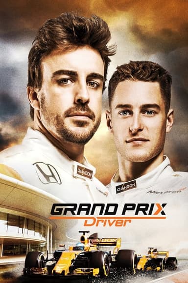 GRAND PRIX Driver